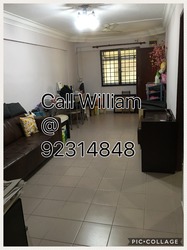 Blk 228 Yishun Street 21 (Yishun), HDB 3 Rooms #158066362